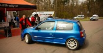 Clio Cup